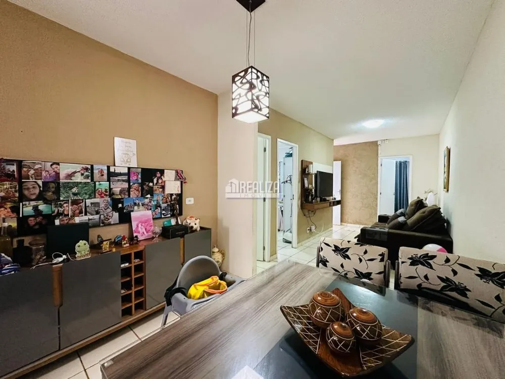 Casa, 3 quartos, 60 m² - Foto 6
