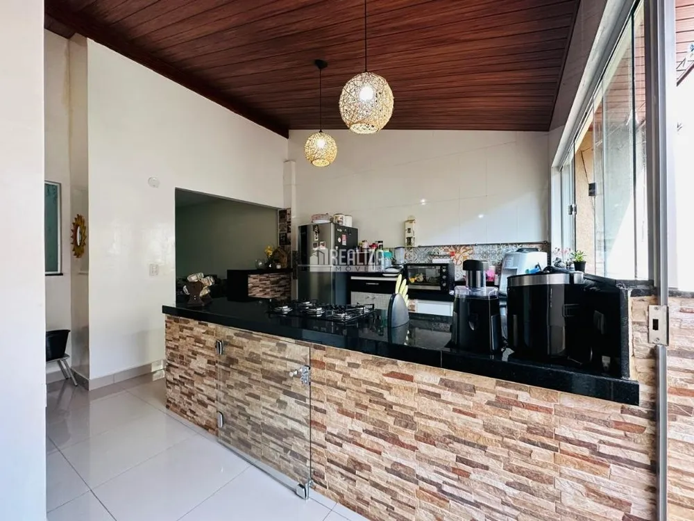 Casa, 3 quartos, 60 m² - Foto 10