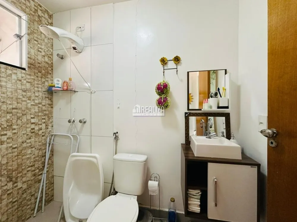 Casa, 3 quartos, 60 m² - Foto 11
