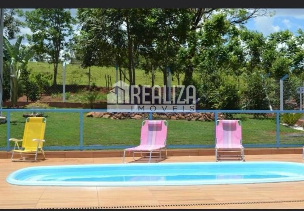 Chácara, 3 quartos, 4 hectares - Foto 13