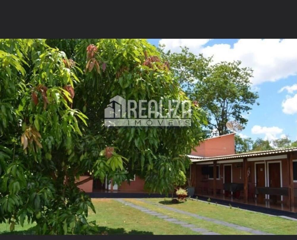 Chácara, 3 quartos, 4 hectares - Foto 7