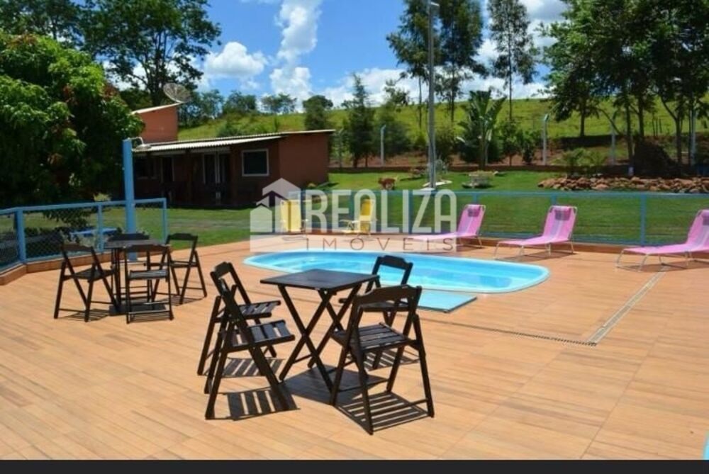 Chácara, 3 quartos, 4 hectares - Foto 10