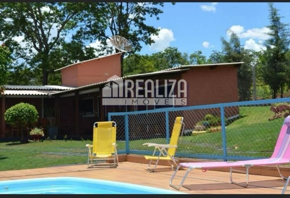 Chácara, 3 quartos, 4 hectares - Foto 11