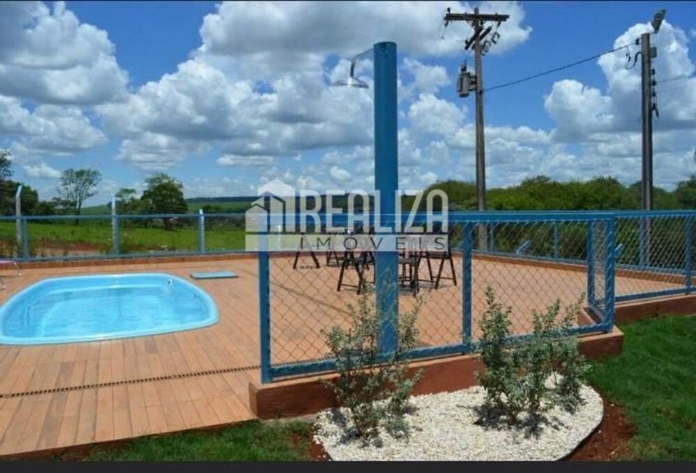 Chácara, 3 quartos, 4 hectares - Foto 12