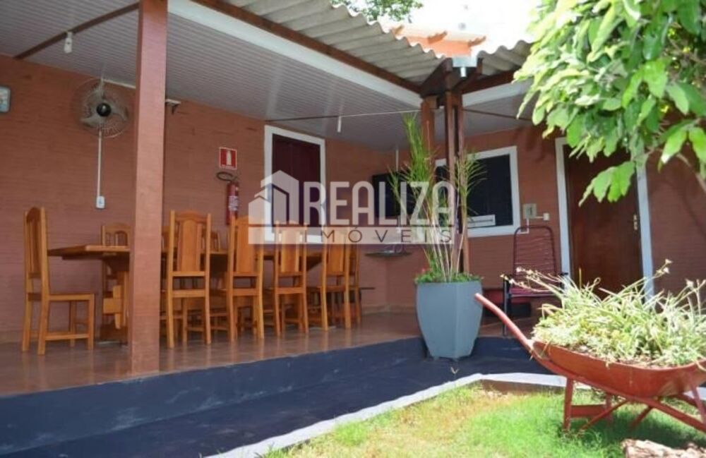 Chácara, 3 quartos, 4 hectares - Foto 6