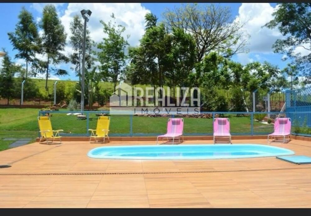 Chácara, 3 quartos, 4 hectares - Foto 15