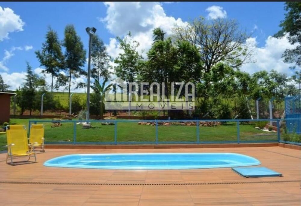 Chácara, 3 quartos, 4 hectares - Foto 14