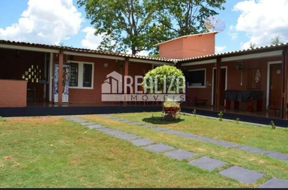 Chácara, 3 quartos, 4 hectares - Foto 5