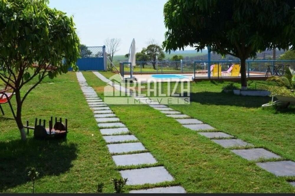 Chácara, 3 quartos, 4 hectares - Foto 9