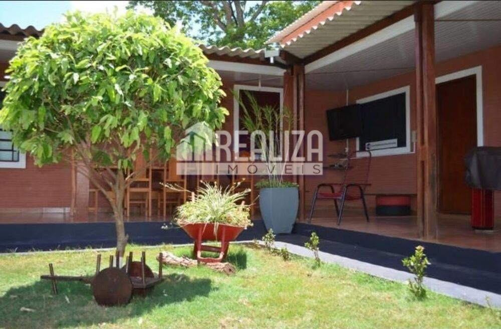 Chácara, 3 quartos, 4 hectares - Foto 8