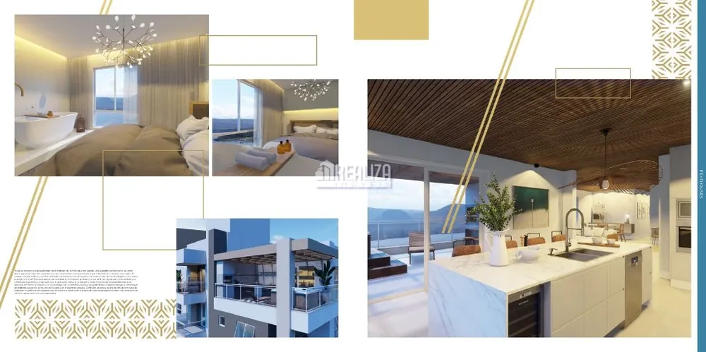 Apartamento, 1 quarto, 48 m² - Foto 3