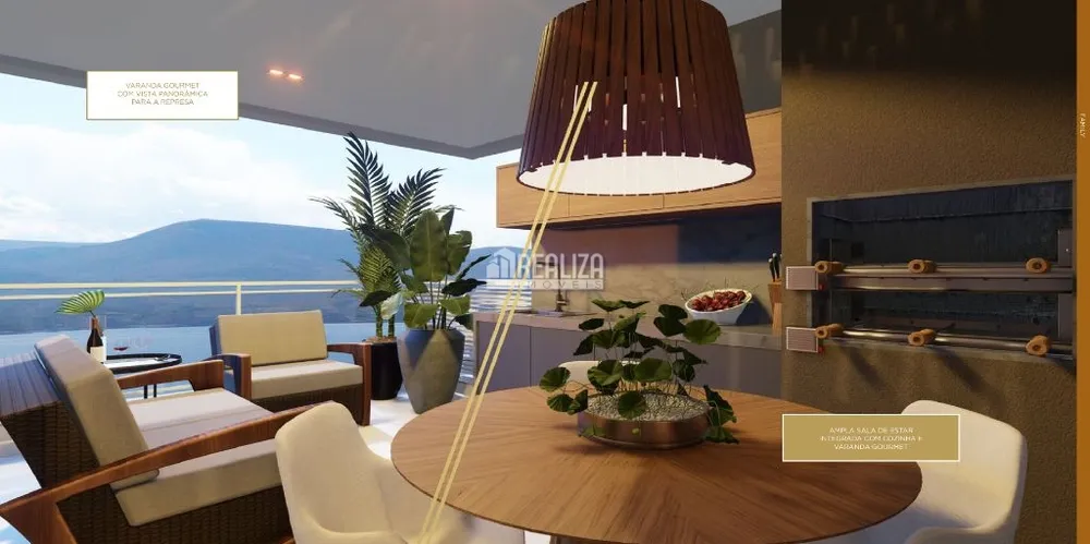 Apartamento, 1 quarto, 48 m² - Foto 4