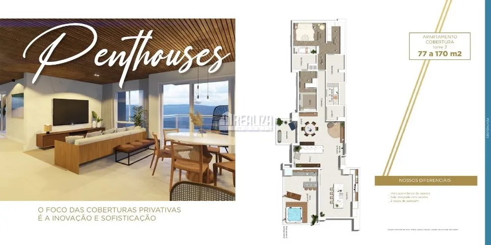 Apartamento, 1 quarto, 48 m² - Foto 8
