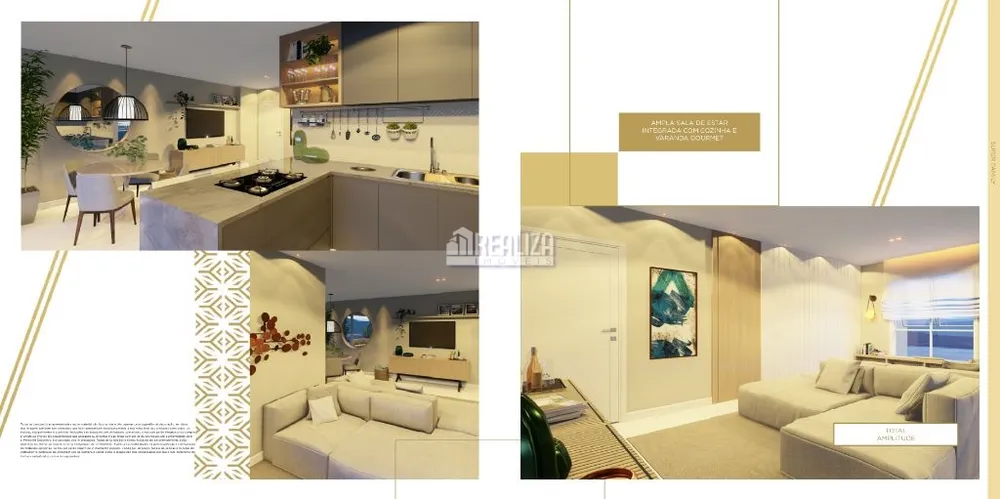 Apartamento, 1 quarto, 48 m² - Foto 7