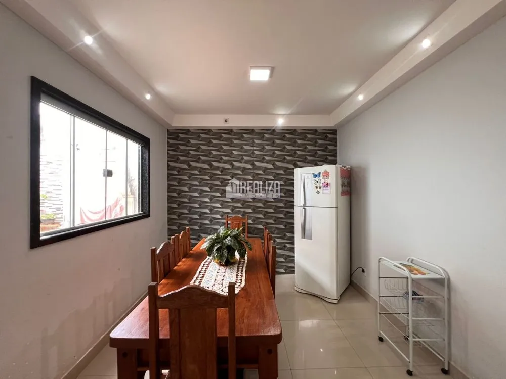 Casa, 3 quartos - Foto 5