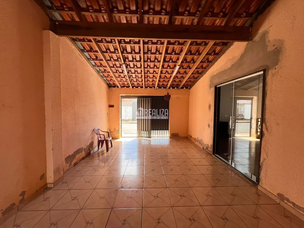 Casa, 3 quartos - Foto 1
