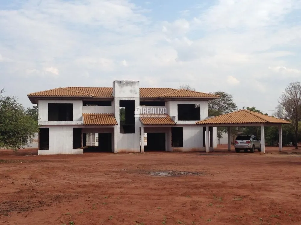 Chácara, 5000 m² - Foto 2