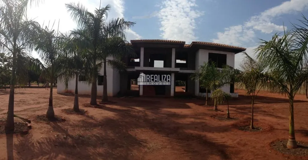 Chácara, 5000 m² - Foto 3