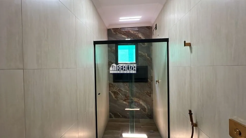 Sobrado, 4 quartos - Foto 1