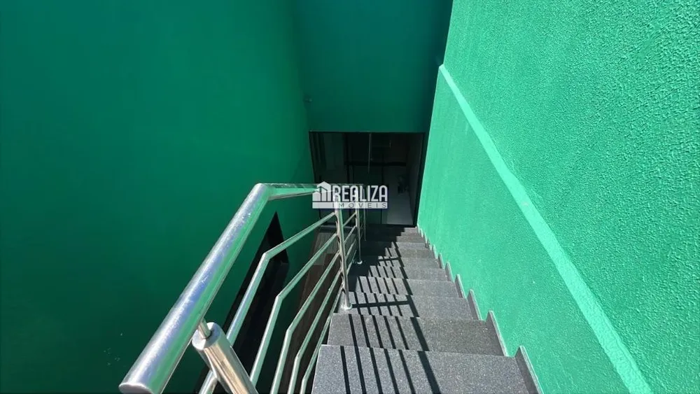 Sobrado, 4 quartos - Foto 3