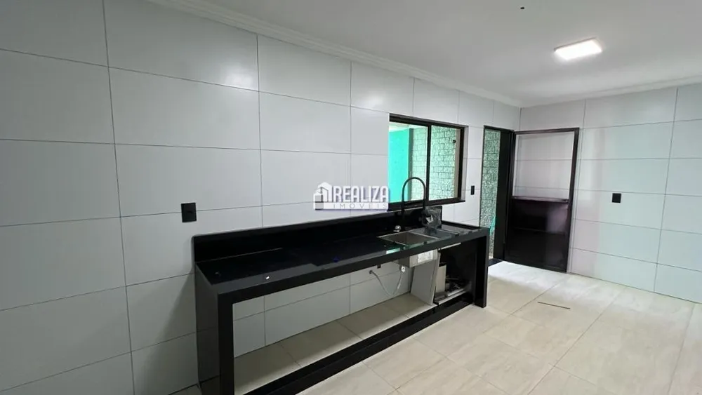 Sobrado, 4 quartos - Foto 2