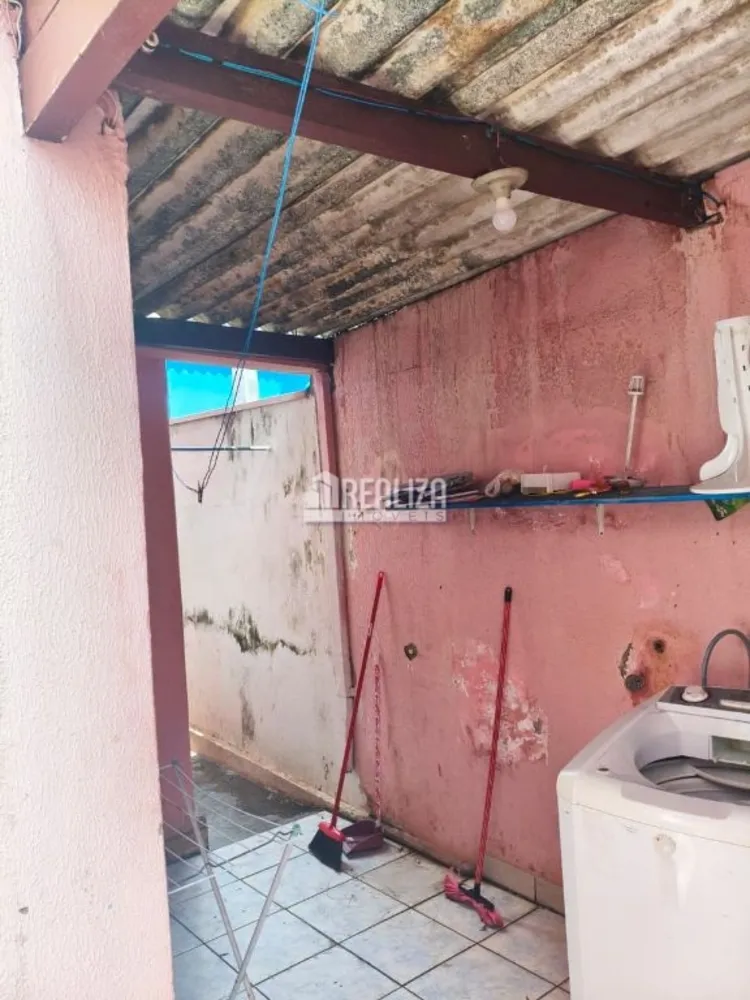 Casa, 4 quartos - Foto 7