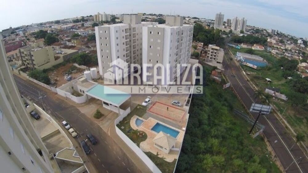 Apartamento à venda com 2 quartos, 50m² - Foto 2
