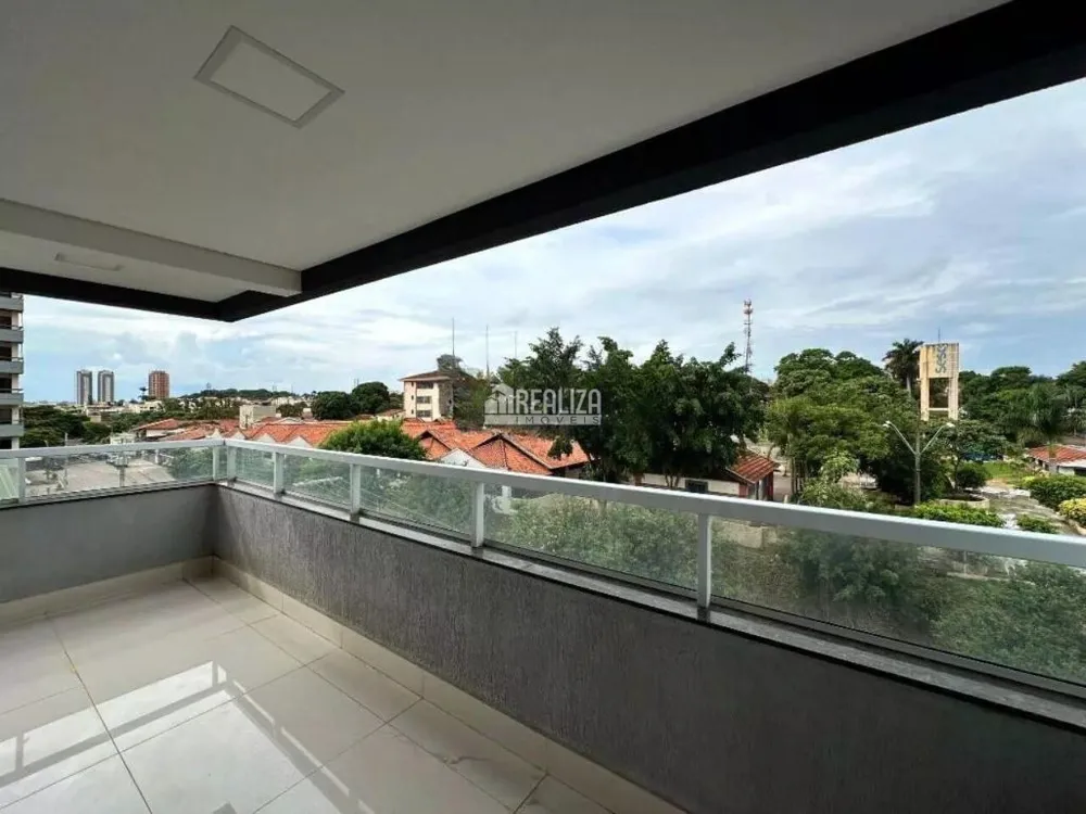 Apartamento, 3 quartos, 175 m² - Foto 21
