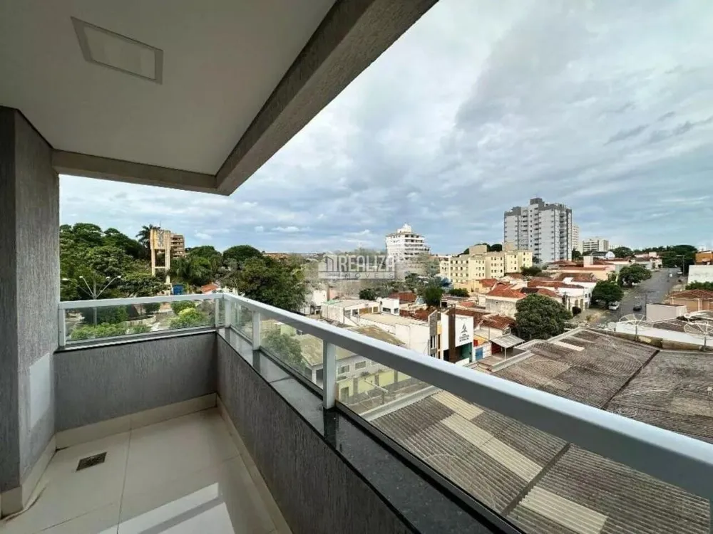 Apartamento, 3 quartos, 175 m² - Foto 20