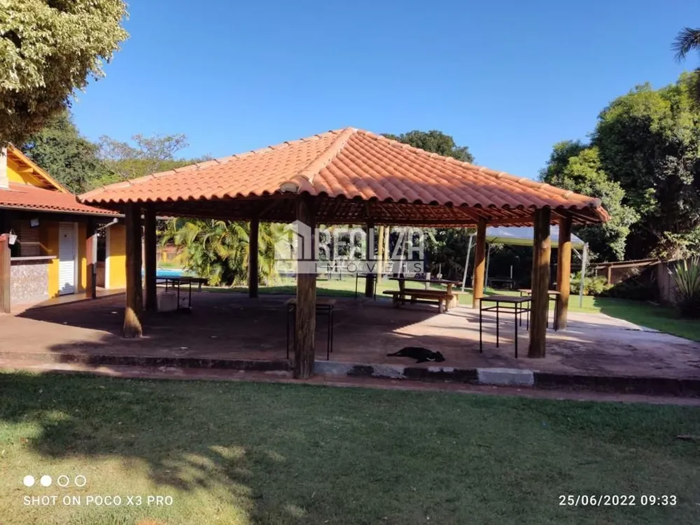 Chácara, 2 quartos, 5000 m² - Foto 7