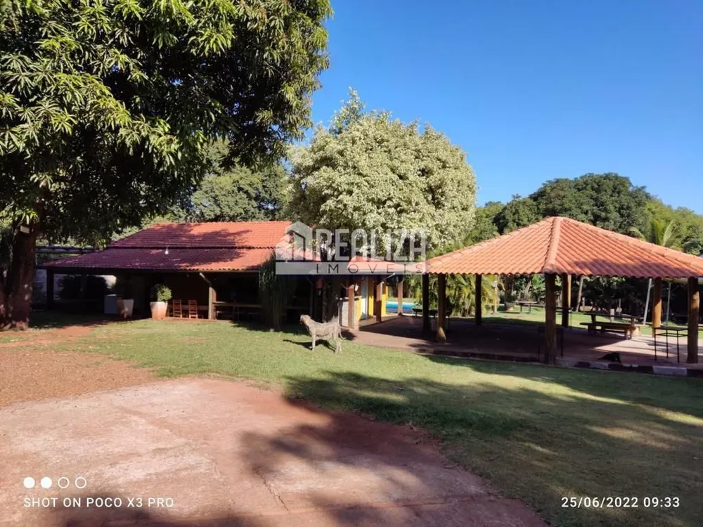 Chácara, 2 quartos, 5000 m² - Foto 5