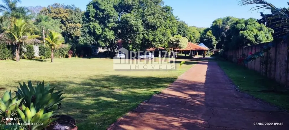 Chácara, 2 quartos, 5000 m² - Foto 1