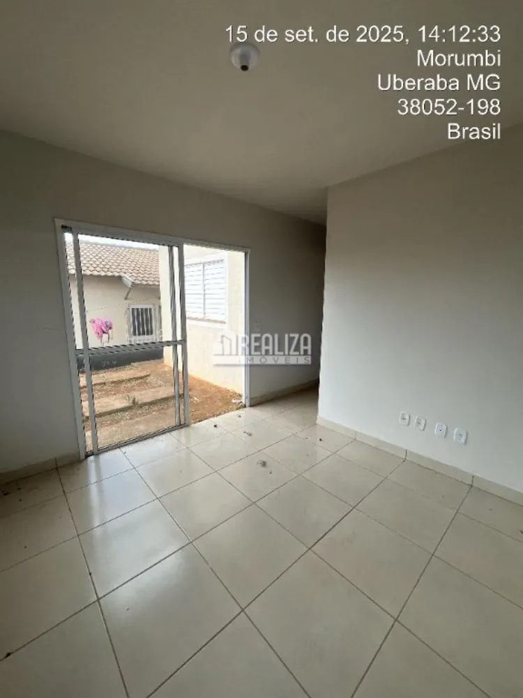 Casa, 2 quartos, 80 m² - Foto 1