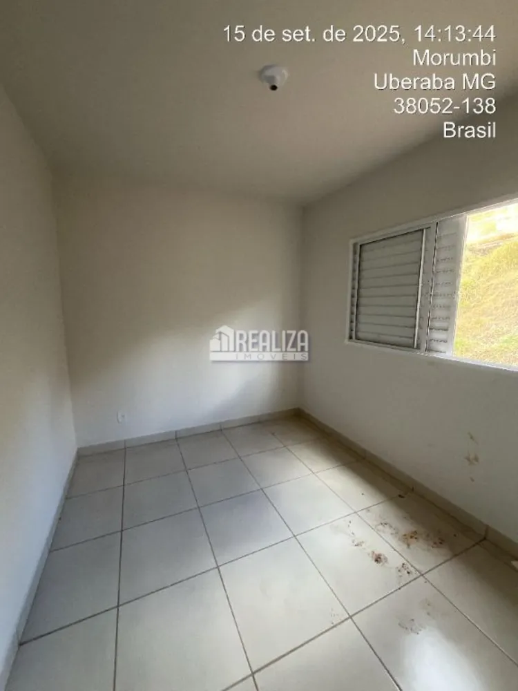 Casa, 2 quartos, 80 m² - Foto 3
