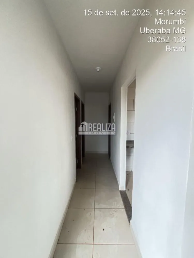 Casa, 2 quartos, 80 m² - Foto 6