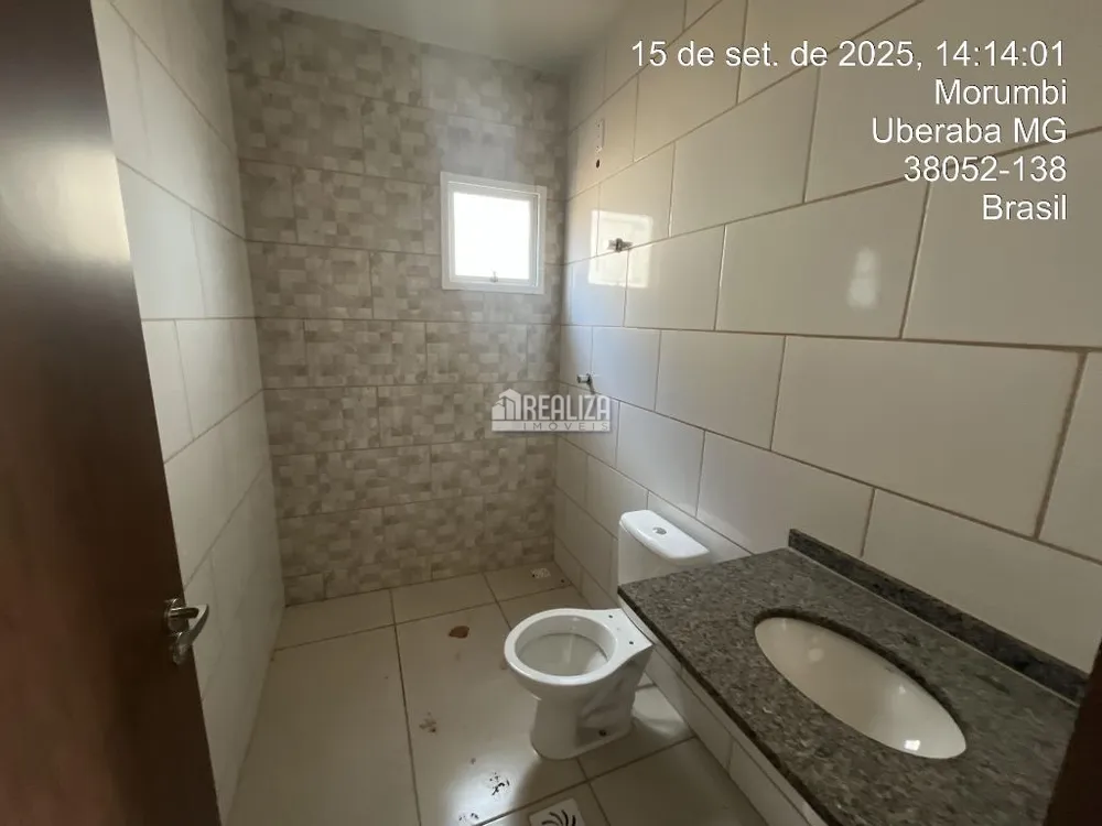 Casa, 2 quartos, 80 m² - Foto 4