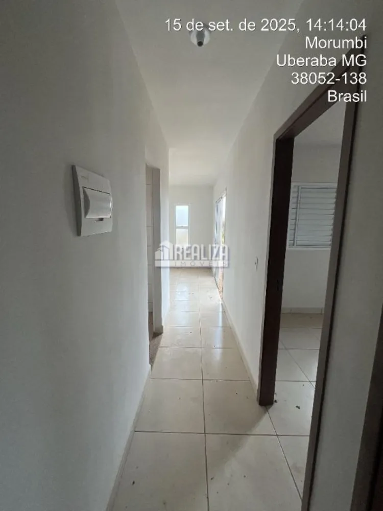 Casa, 2 quartos, 80 m² - Foto 5