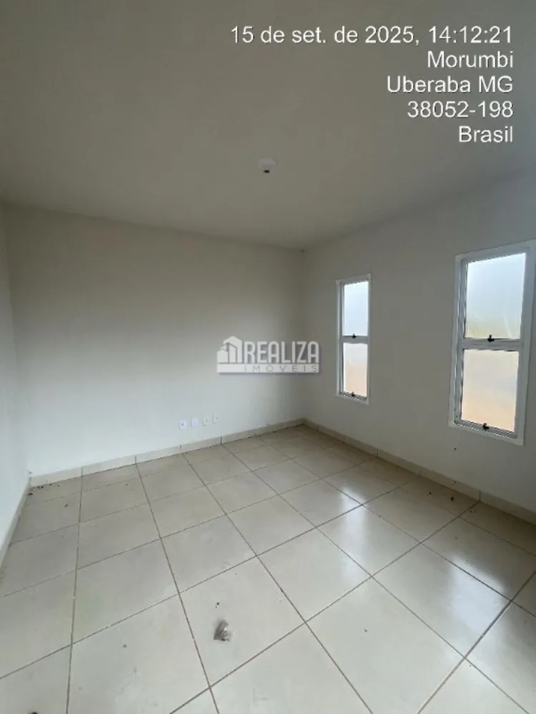 Casa, 2 quartos, 80 m² - Foto 2