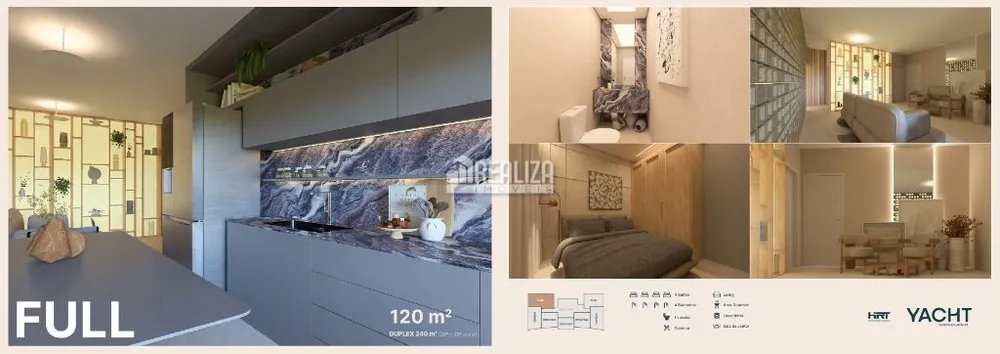 Apartamento, 3 quartos - Foto 3