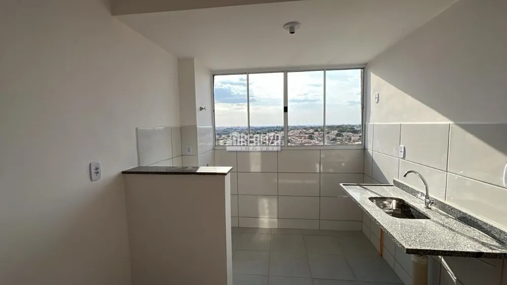 Apartamento, 2 quartos - Foto 1
