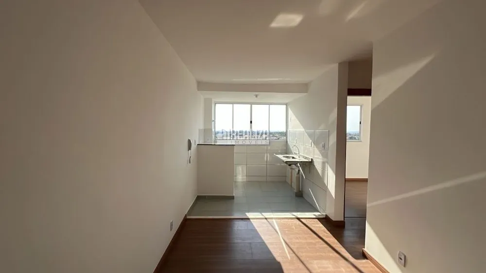 Apartamento, 2 quartos - Foto 7