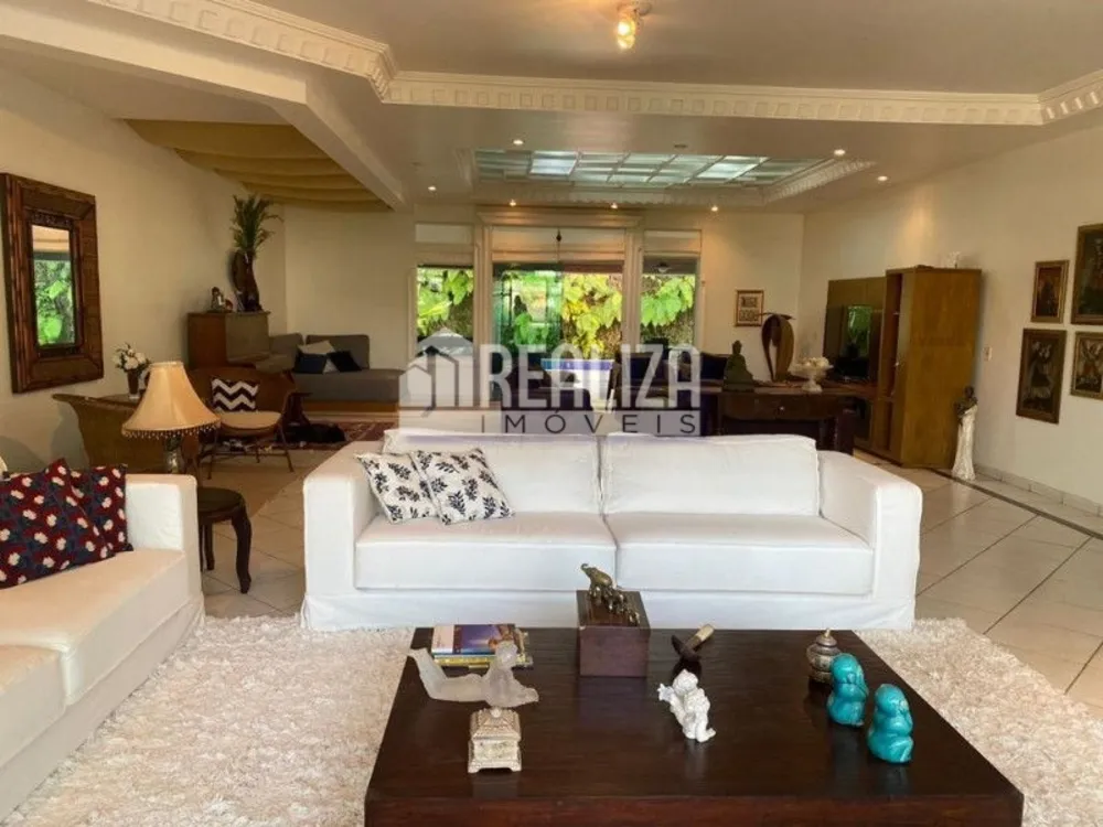 Apartamento, 3 quartos, 300 m² - Foto 6