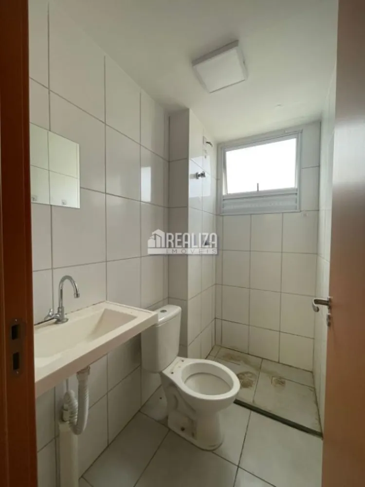 Apartamento, 2 quartos, 40 m² - Foto 7