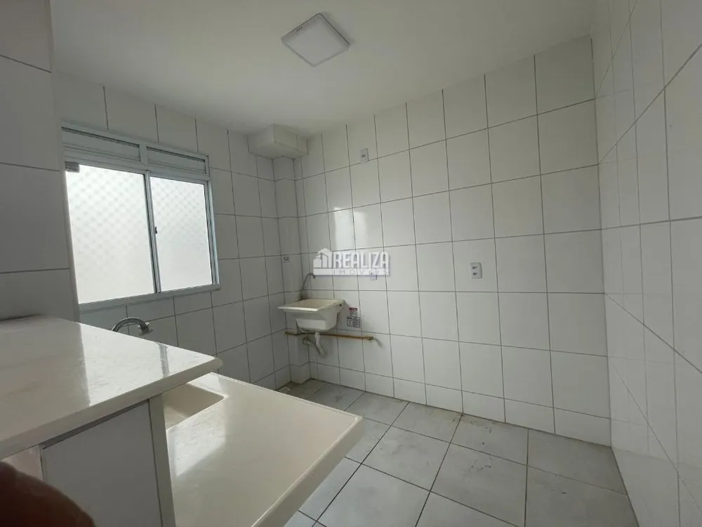 Apartamento, 2 quartos, 40 m² - Foto 9