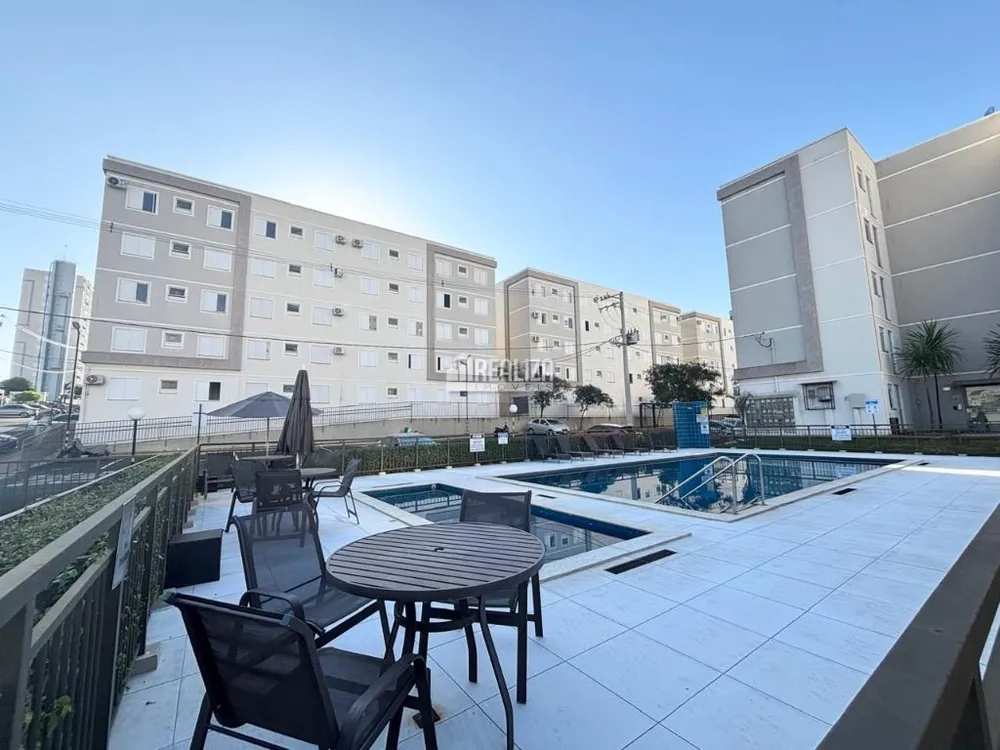 Apartamento, 2 quartos, 40 m² - Foto 12