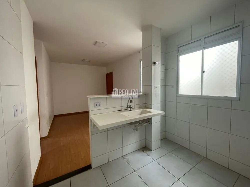 Apartamento, 2 quartos, 40 m² - Foto 3