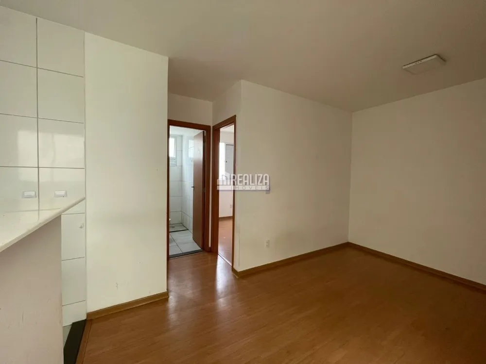 Apartamento, 2 quartos, 40 m² - Foto 4