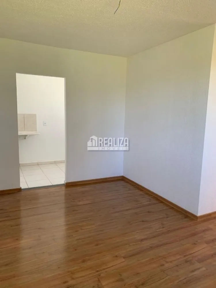 Apartamento, 2 quartos, 52 m² - Foto 3