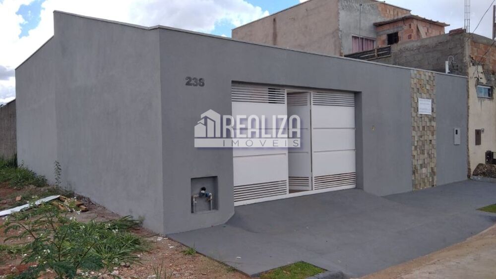 Casa, 2 quartos - Foto 8