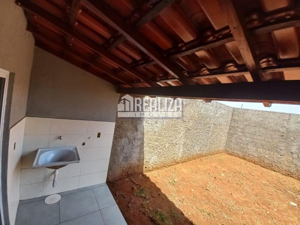 Casa, 2 quartos - Foto 9